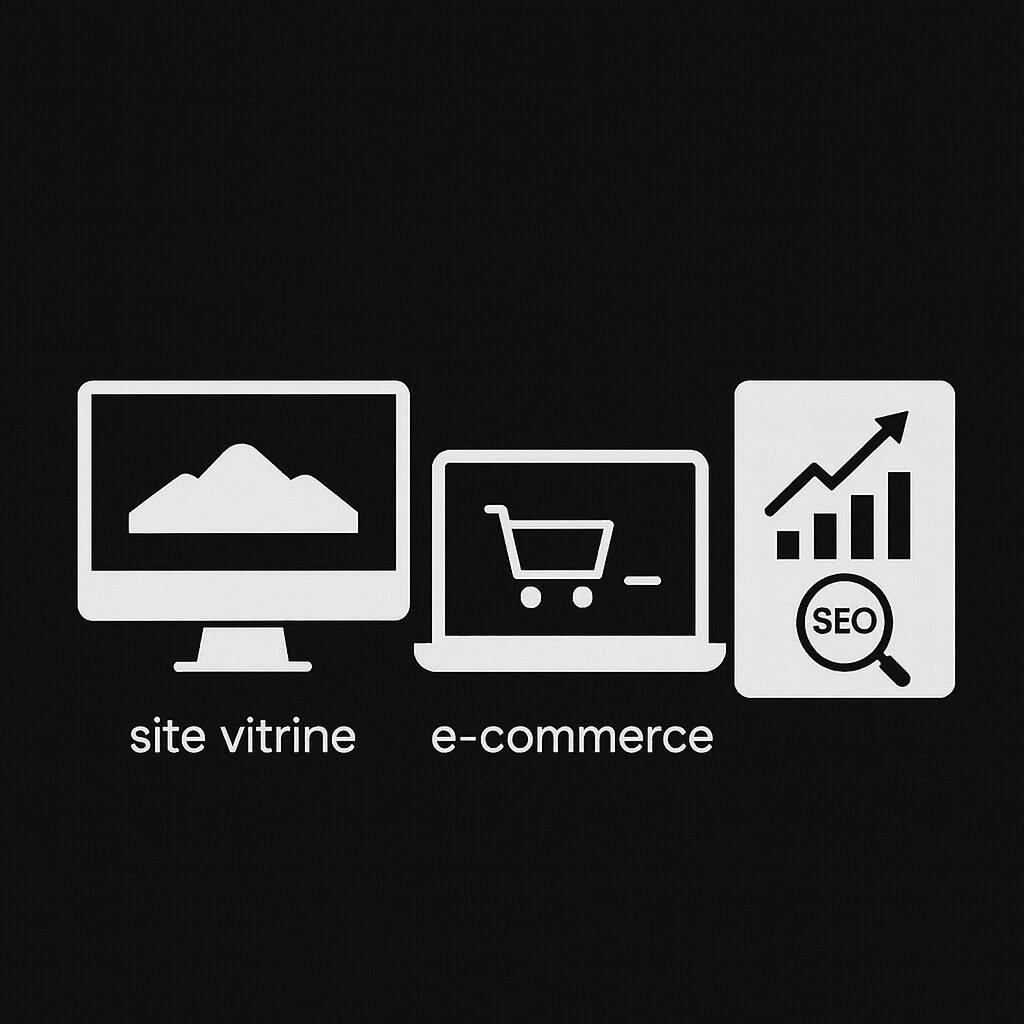 Aperçu créatif et technique des projets Heaven Design